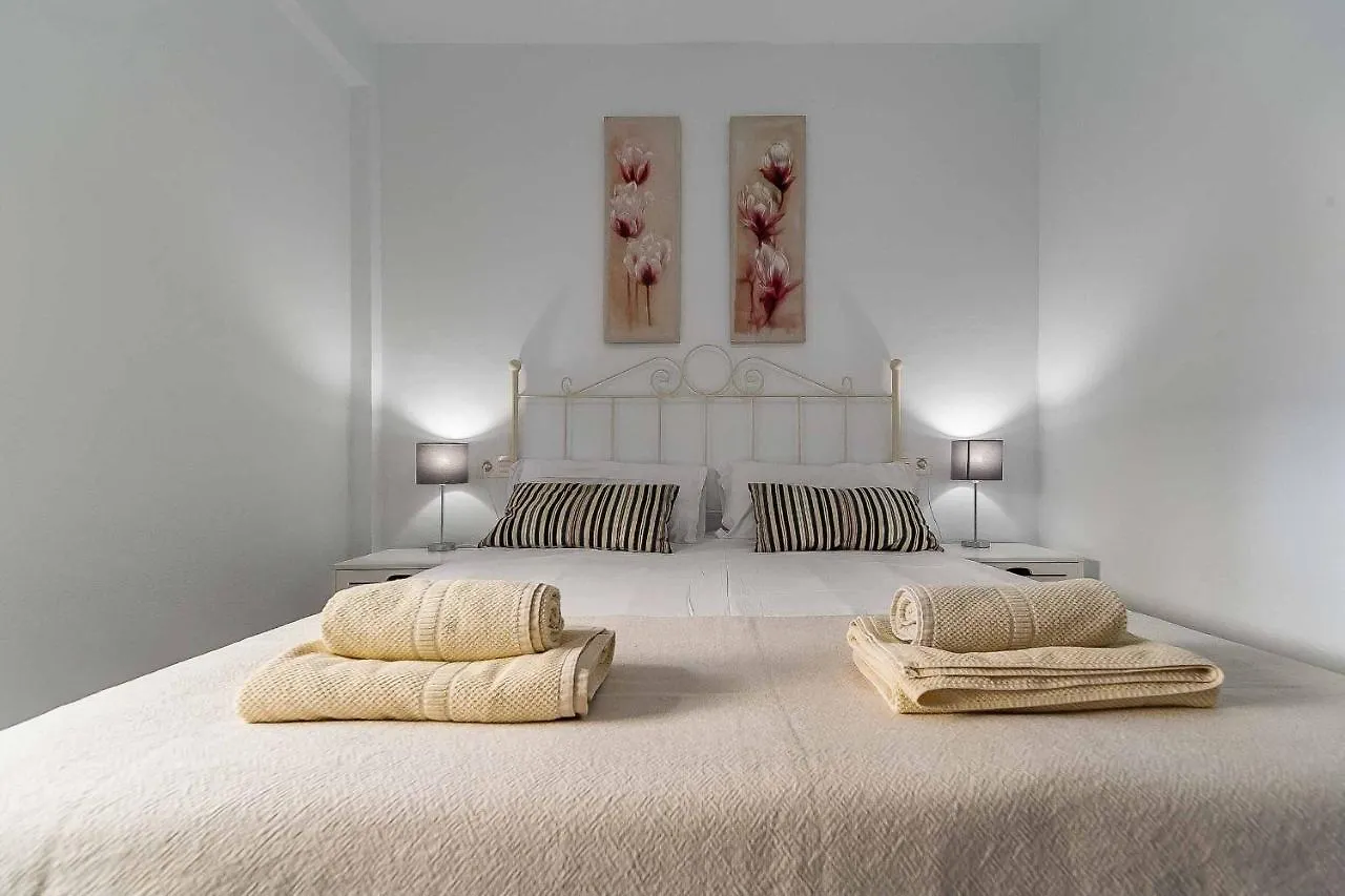 Sur Suites El Cano 3 丰希罗拉 西班牙
