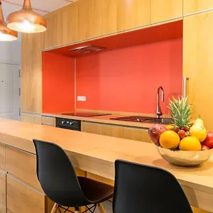 Luxury In Canteras Beachfront Apartamento Las Palmas de Gran Canaria