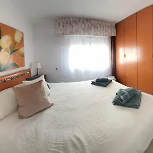 Renovado Piso Centrico En Fuengirola