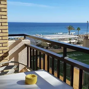 Lindo Junto Al Mar Ronda Iv, Rocio Fuengirola