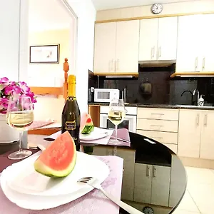 Adeje House 2 Bedrooms, Wifi Free Сasa de vacaciones Costa Adeje (Tenerife)