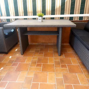 Casa Lunera Сasa de vacaciones Fuengirola