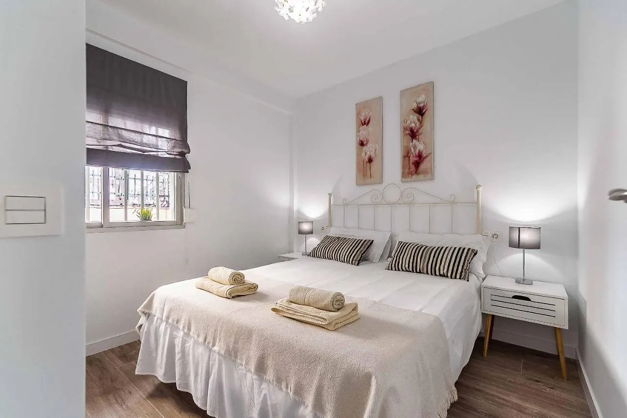 Apartment Sur Suites El Cano 3 Fuengirola